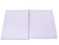 كشكول سلك 80ص